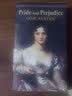 傲慢与偏见 Pride and Prejudice 世界经典名著 简奥斯汀 Bantam Classics 企鹅经典 英文原版 新老封面随机发货 实拍图