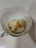 桂公子 黄金罗汉果 桂林永福特产 花草茶低温脱水罗汉果养生茗茶 大果20g 3个装 实拍图