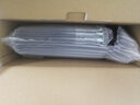 星朋4521硒鼓适用三星SCX-4521F墨粉4321打印机晒鼓ML1610碳粉盒三星1610墨盒 4521F硒鼓一个 大容量3000页 实拍图