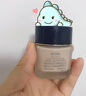 COVERMARK傲丽草本修护粉底霜 SPF18PA++#BO00(蓝色调-亮白) 30g遮瑕防晒女 实拍图
