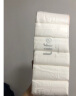 舒可乐卫生纸卷纸家用整箱实惠装纸巾竹浆卷纸无芯 24卷 实拍图