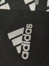 阿迪达斯（adidas）【滔搏运动】NEO短袖T恤男装运动服舒适休闲服圆 GP4887 S 实拍图