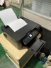 爱普生（EPSON）L4268 L4266墨仓彩色打印机无线多功能一体打印机 家用喷墨照片打印机  远程打印复印扫描 三合一 爱普生L4268【L4168升级版】【黑色】 官方标配 实拍图