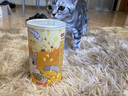 爱立方鸡肉粒补钙猫咪零食猫粮生骨肉宠物鸡胸肉主食冻干猫零食小鱼干 【磨牙洁齿】鹌鹑40g 实拍图