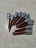 华丰巨箭 S2内六角内六角扳手 12.5MM六角旋具套筒 1/2压批套筒头 1/2旋具套筒六角H10(100) 实拍图
