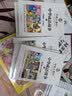 写给儿童的中华成语故事 全6册注音版 小学生一年级读必经典书目 一二三年级课外阅读读必书儿童读物7-10岁推荐中国成语故事  实拍图