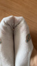 莫代尔5双袜子女船袜夏季冰丝隐形袜超薄无痕浅口硅胶防脱防滑夏天棉 实拍图