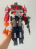 乐高（LEGO）积木 汽车人变形 拼装玩具模型男孩女孩生日礼物【D2C限定款】 10302 擎天柱 晒单实拍图