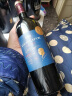 路易拉菲（LOUIS LAFON）法国原瓶进口红酒 西拉歌海娜干红葡萄酒 G95 2支高档年货礼盒装 实拍图
