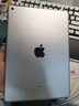 Apple/苹果 二手平板电脑 iPad ipad 2018款 99新 2019款（iPad7） 国行零售机） 32G  WiFi版（单机＋电脑包） 实拍图