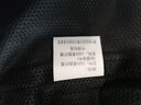 啄木鸟 夹克男外套男士春秋季新款纯色商务中青年春秋休闲时尚 XC-2020-JK6268-暗兰 2XL (140斤-160斤) 实拍图