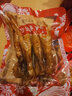 德州扒鸡老汤猪肉火腿300g+老汤香卤鸡爪160g卤味熟食肉熟食开袋即食 实拍图
