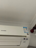 三菱重工2匹空调 新3级能效 全直流变频冷暖制冷家用空调挂机壁挂式KFR-50GW/QIVWBp 2匹 三级能效 KFR-50GW/QIVBp 实拍图