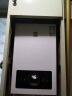 樱花（ SAKURA）13升燃气热水器 智能恒温 日本CPU 触控大屏  低压启动 节能省气 抗风 天然气 JSQ25-JJP002 实拍图