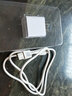 品胜（PISEN）苹果充电器手机快充头多口双USB插头Type-C插座40W iPhone17/16/15/14/13/12华为OPPO小米通用套装 【充电套装】2A双口插头+1米安卓Micro数据线 实拍图
