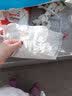 棉之润T型尿片【28片】婴儿尿布一次性尿不湿宝宝三角巾T型尿片L码 实拍图