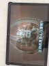 三星（SAMSUNG） Tab A8 10.5英寸X200/X205C安卓全面屏通话商务办公学习网课 遐想灰 4GB+64GB WIFI版 实拍图