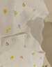 丽婴房宝宝动物乐园系列内衣套装儿童男女童春季双面布内衣套装家居服 动物乐园-半高领套装 90cm/2岁 实拍图