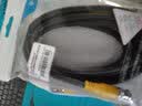 eKL 高清HD-SDI/3G-SDI线1.5米 BNC连接线75-5纯铜1080P摄像机传输Q9监控摄像头视频线SDC015 实拍图