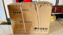 NOEO【前置妇洗】U8智能马桶全自动一体式静音防水家用蛋形电动坐便器 自动版【全自动+三水路臀洗妇洗前置洗】 坑距支持定制下单备注 实拍图