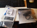 肯辛通（Kensington） K68200电脑贴片 适用于MacBook超极本ipad无孔防盗锁 实拍图
