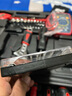 卡夫威尔 电子电讯套装 电工工具箱 家用维修工具套装 万用表工具箱 63件套电讯工具组套 C9003A 实拍图