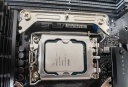 英特尔（Intel）13代I5 主板CPU套装 主板套装 微星Z790MPOWER D5 I5 13490F 实拍图