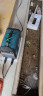 易特流电焊机TH大功率智能远控款双电压5.0长焊 蓝色 实拍图