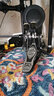 TAMA   HP600DTW HP900单踩 眼镜蛇双踩 电鼓架子鼓踩锤 HP600DTW双踩 实拍图