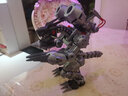 万代（BANDAI） Figure-rise 数码宝贝 拼装模型玩具 18cm FR 机械邪龙兽 实拍图