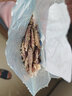 皮皮虾干即食海鲜零食海鲜干货虾姑虾肉爬虾孕妇网红零食烤虾 80克*2袋 实拍图