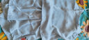 子木雅居睡衣女夏季冰丝吊带背心短裤两件套韩版甜美可爱学生家居服 #RYT吊丝-玫瑰粉色 L 晒单实拍图