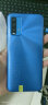 小米 Note 9 二手安卓红米智能手机4G全网通双卡双待备用机学生机 二手手机 烟波蓝 4G+128G 实拍图