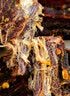 哈俏格（HAQIAOGE）正宗四川九寨沟风干牛肉干超干500g云南香格里拉牛肉干西藏特产 麻辣500g（分2袋） 实拍图