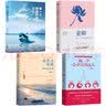4册推荐：做一个会表达的女人+董卿：做一个有才情的女子+你若不勇敢 谁替你坚强+做一个刚刚好的自己 实拍图