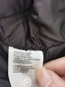 花花公子棉服男士秋冬季外套男装宽松面包服学生保暖棉衣仿羽休闲绒服棉袄 米黑色 XL/175 实拍图