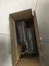 洁冠蹲便器冲水阀手按式厕所开关延时阀大便冲洗阀自闭式卫生间冲便器 黄铜小体1寸 实拍图