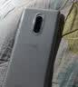莫迪尔 适用SONY索尼xperia5 iii手机壳xperia1 ii保护套iv全包5v防摔3代4代硅胶1V透明vi马克10vii超薄l 索尼Xperia1（J9110）透明软壳 实拍图
