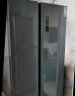 美菱(MELING)【离子净系列】629升一级变频双开门对开两门电冰箱家用风冷无霜BCD-629WPUCX大容量存储 晒单实拍图