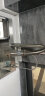 法恩莎（FAENZA） 厨房水龙头 304不锈钢洗菜盆冷热抽拉龙头可旋转水槽龙头 经典抽拉款·F5A9803G 实拍图