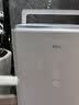 TCL 除湿机家用20L/天干衣机智能WIFI手机控制抽湿机100平米整屋除湿卧室地下室除湿器 20L/天 70-120㎡ 智能WIFI版 实拍图