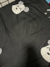 雅鹿 ins风学生床单单件 单人大学宿舍寝室上下铺被单双人居家床罩套 潮牌熊BFS 120cm*230cm 单床单【宿舍上下铺】 实拍图