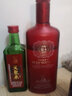 義聚永記（YIJUYONGJI）义聚永记高粱酒49度红韵清香型高度纯粮食天津特产送礼盒装白酒 49度 500mL 1瓶 实拍图