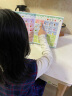 有声手指点读书:汉字读和写 3-6岁儿童识字700例点读大书 会说话的识字书 晒单实拍图