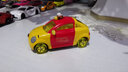 多美卡迪士尼系列合金仿真小汽车模型儿童男孩玩具车 DM-06圆圆推土机唐老鸭449898 实拍图