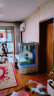 欧宝 鱼缸玻璃生态水族箱子弹头家用客厅屏风金鱼缸大型可定制 抽屉款  侧滤 0.8米长 实拍图