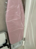 喜泽 烫衣板熨衣板折叠家用熨烫板电熨斗板稳固钢网烫衣架 玫瑰粉 实拍图