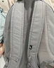 耐克NIKE男女通款双肩包旅行包HAYWARD休闲包DV1296-012灰色中码 实拍图