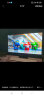 康佳电视 70D6S 70英寸 超薄金属全面屏 4K超清 2+16GB 远场语音 智能投屏 教育液晶平板巨幕电视机 实拍图