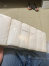维尔美商用大盘纸卷纸公共卫生间纸巾厕纸 擦手纸775g12卷 实拍图